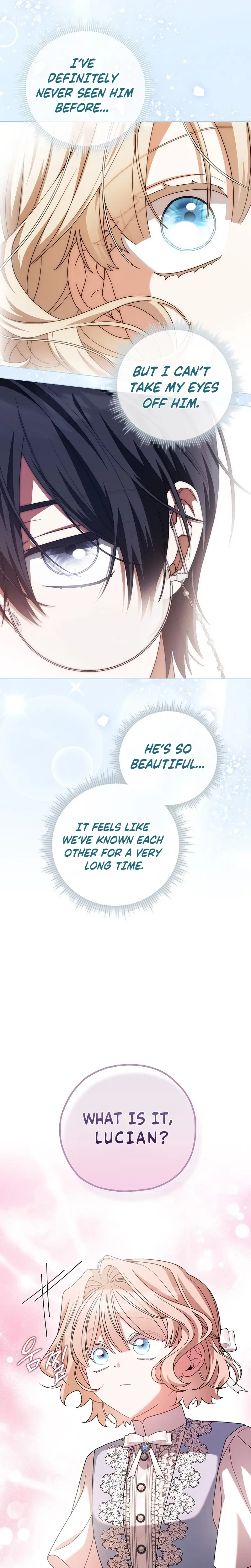 Looking for the Villainess’s Contract Husband Chapter 11 Page 20
