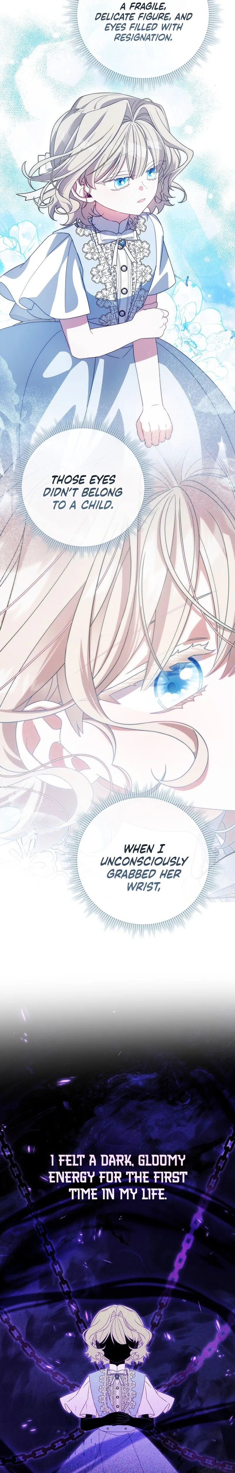 Looking for the Villainess’s Contract Husband Chapter 13 Page 7