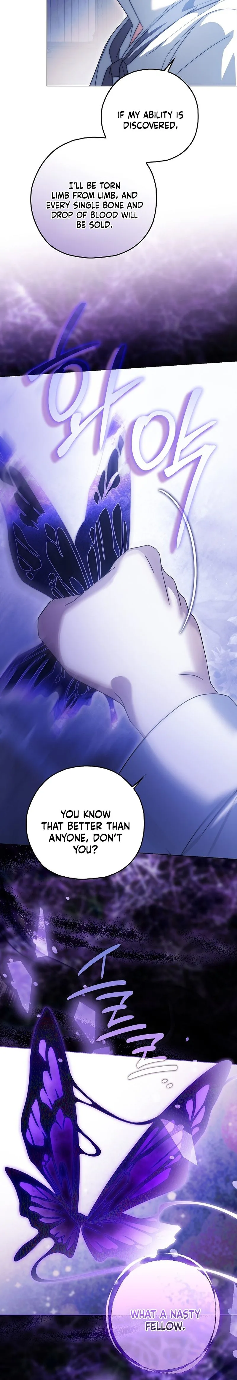 Looking for the Villainess’s Contract Husband Chapter 13 Page 10