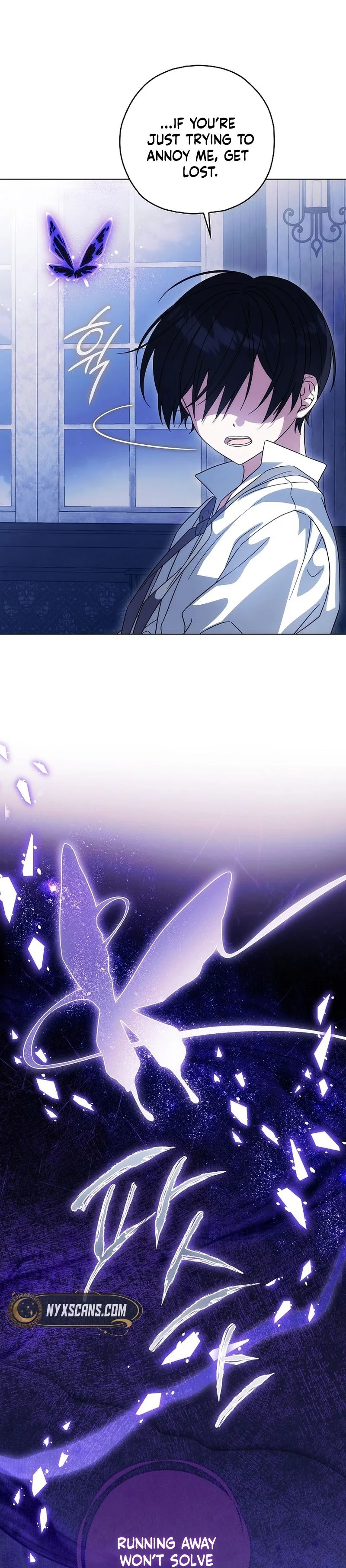 Looking for the Villainess’s Contract Husband Chapter 13 Page 12