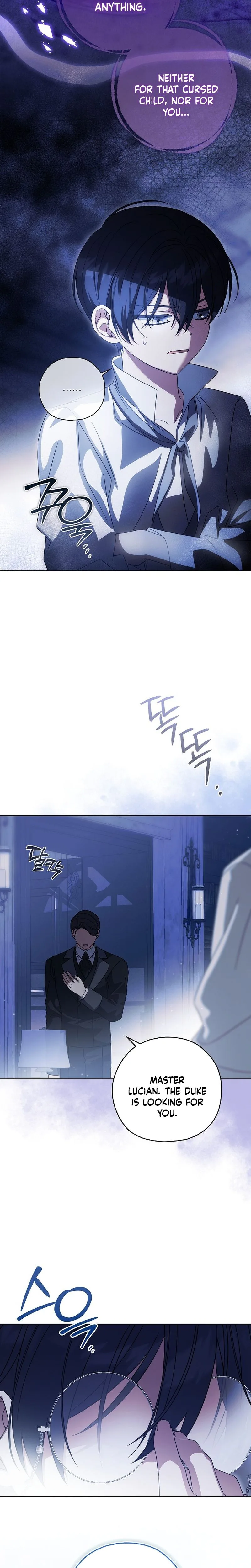 Looking for the Villainess’s Contract Husband Chapter 13 Page 13
