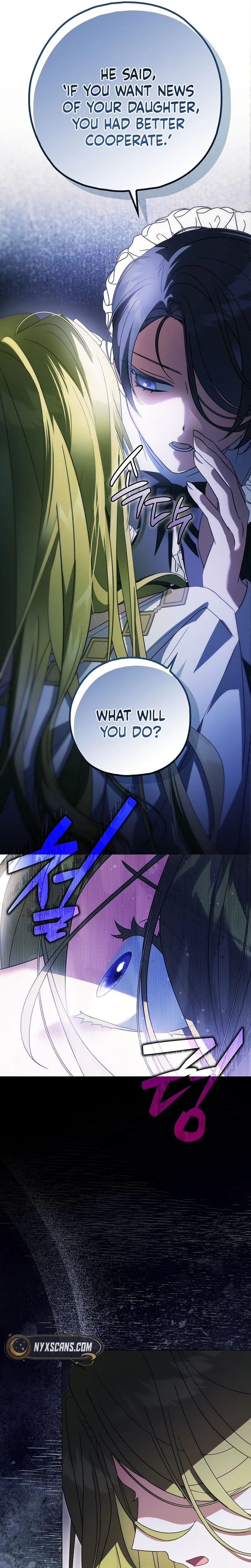 Looking for the Villainess’s Contract Husband Chapter 13 Page 23