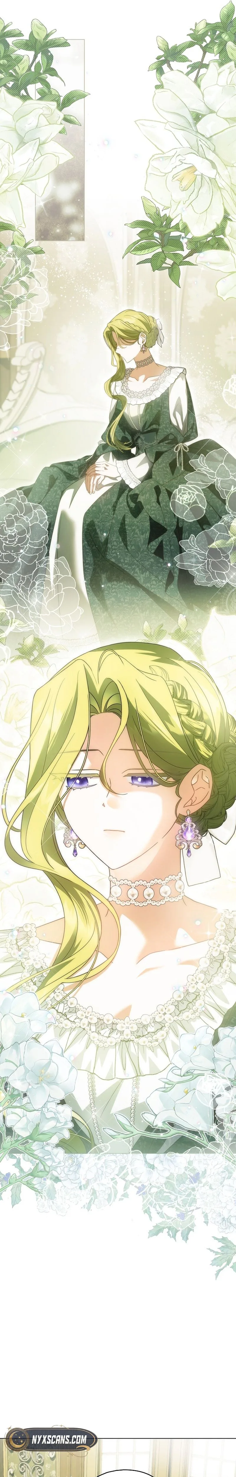 Looking for the Villainess’s Contract Husband Chapter 13 Page 25