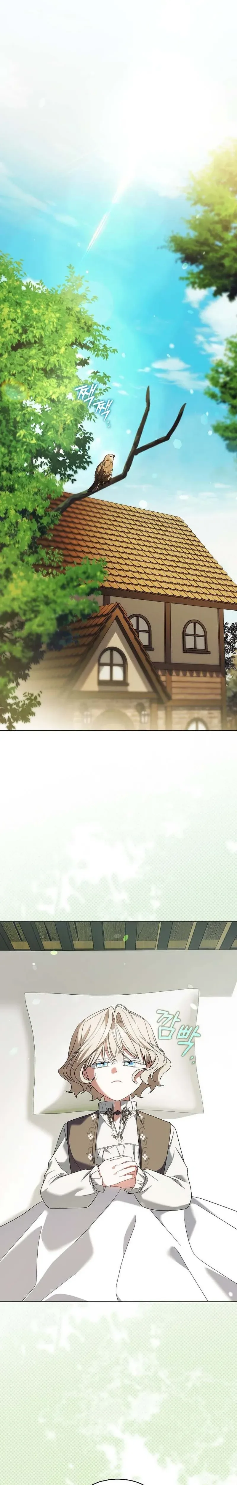 Looking for the Villainess’s Contract Husband Chapter 21 Page 7