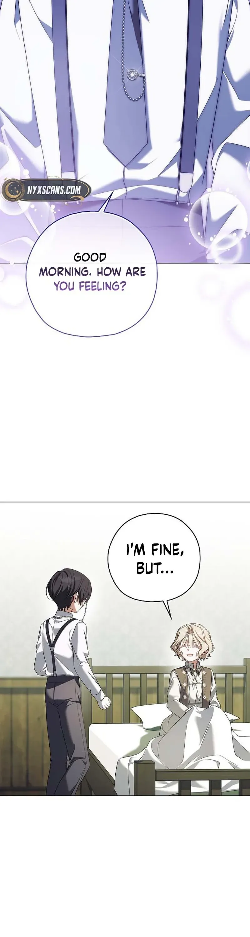 Looking for the Villainess’s Contract Husband Chapter 21 Page 12