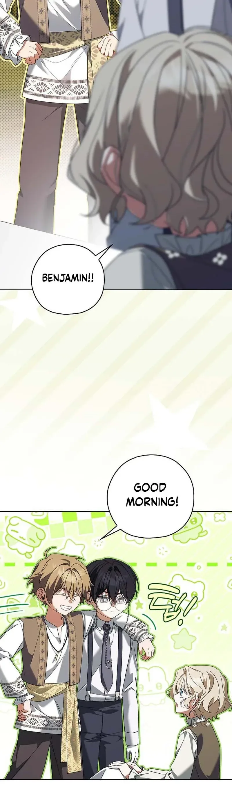 Looking for the Villainess’s Contract Husband Chapter 21 Page 14