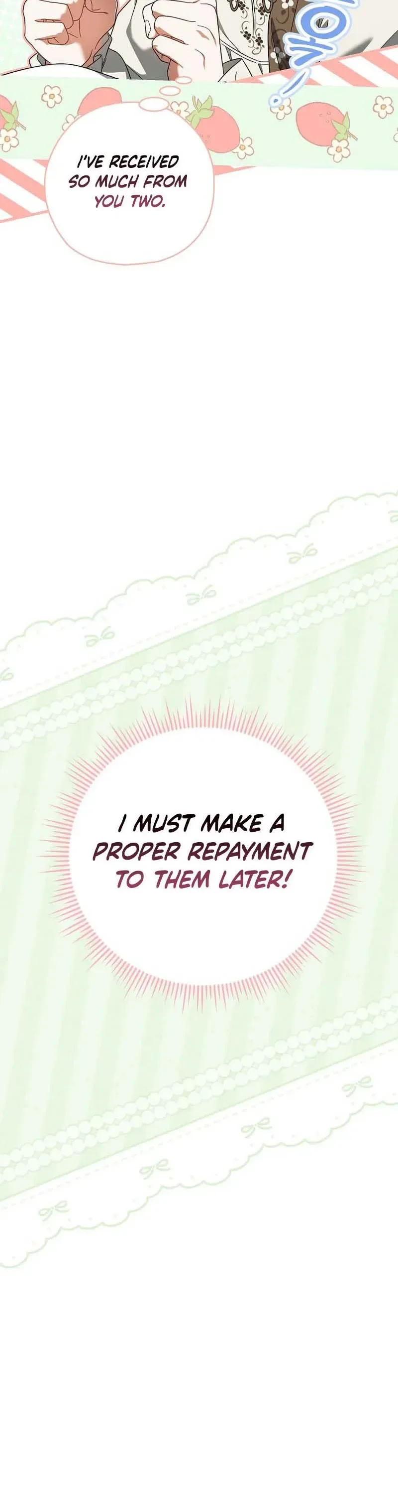 Looking for the Villainess’s Contract Husband Chapter 21 Page 20