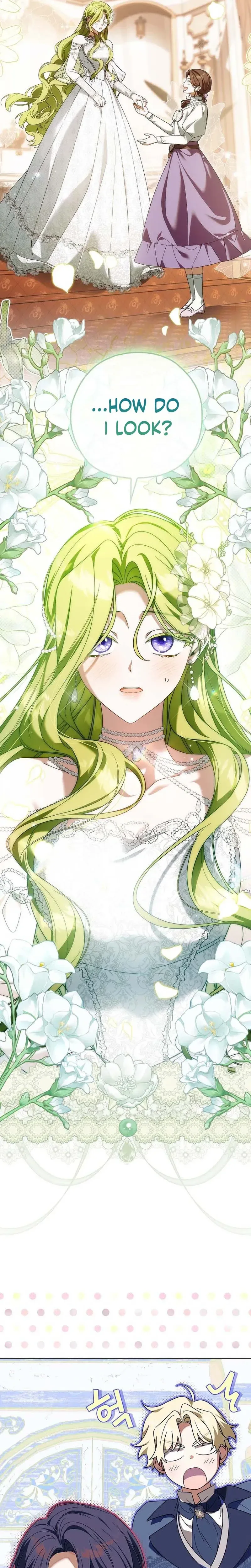 Looking for the Villainess’s Contract Husband Chapter 21 Page 28