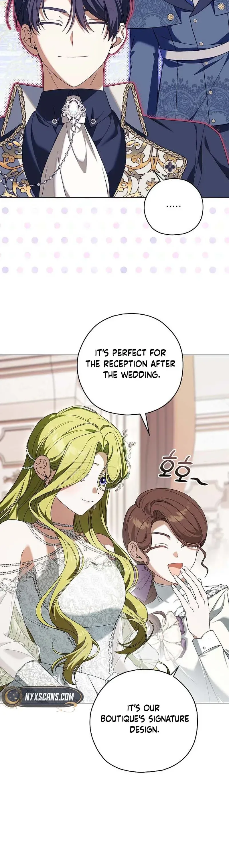Looking for the Villainess’s Contract Husband Chapter 21 Page 29