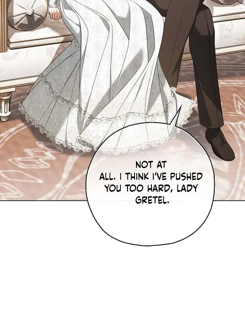 Looking for the Villainess’s Contract Husband Chapter 21 Page 37