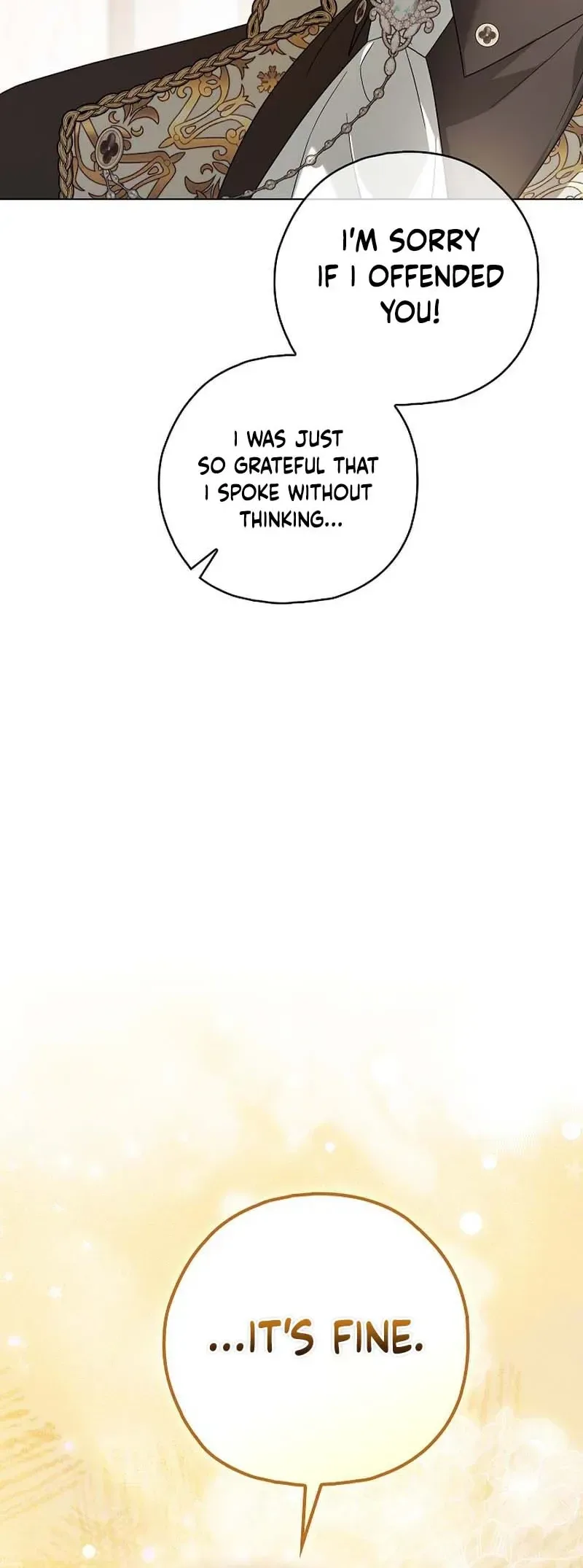 Looking for the Villainess’s Contract Husband Chapter 21 Page 40