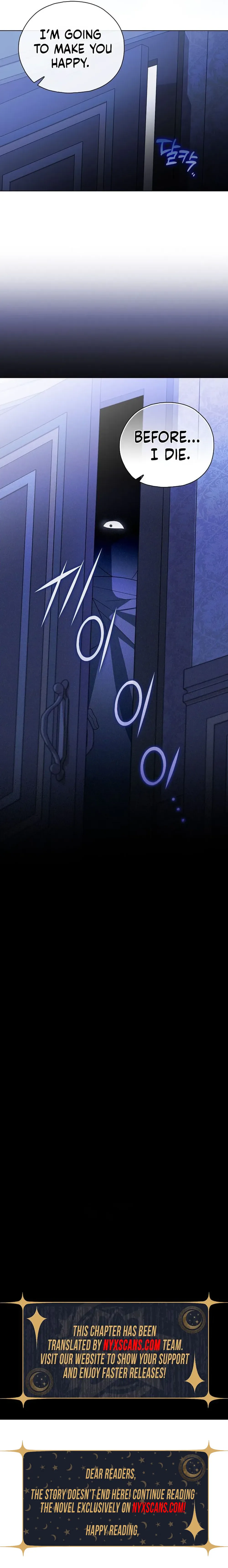 Looking for the Villainess’s Contract Husband Chapter 2 Page 34