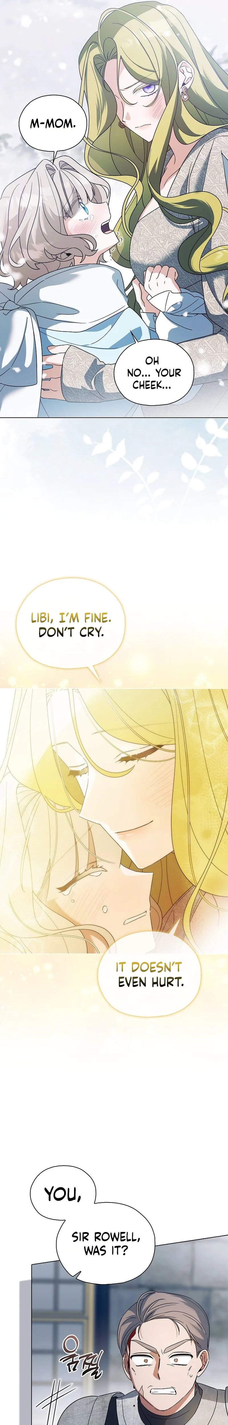 Looking for the Villainess’s Contract Husband Chapter 2 Page 7