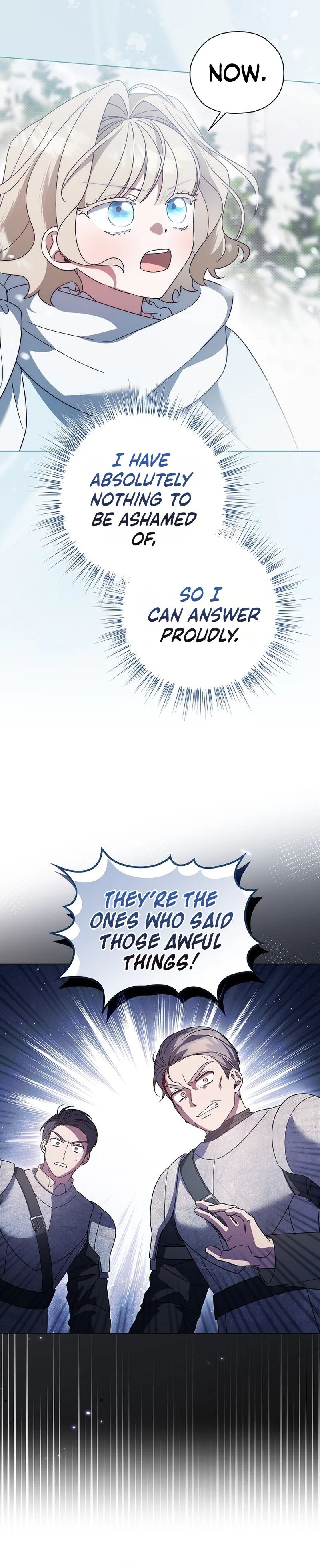 Looking for the Villainess’s Contract Husband Chapter 2 Page 12