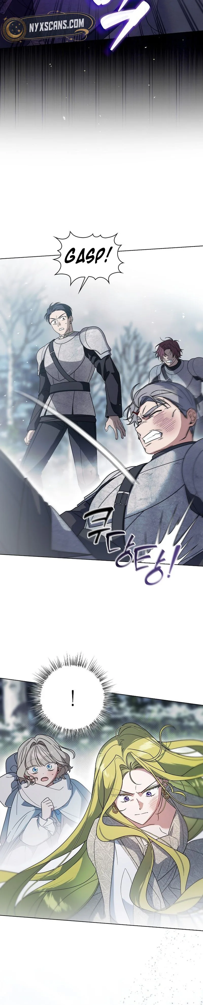 Looking for the Villainess’s Contract Husband Chapter 2 Page 15
