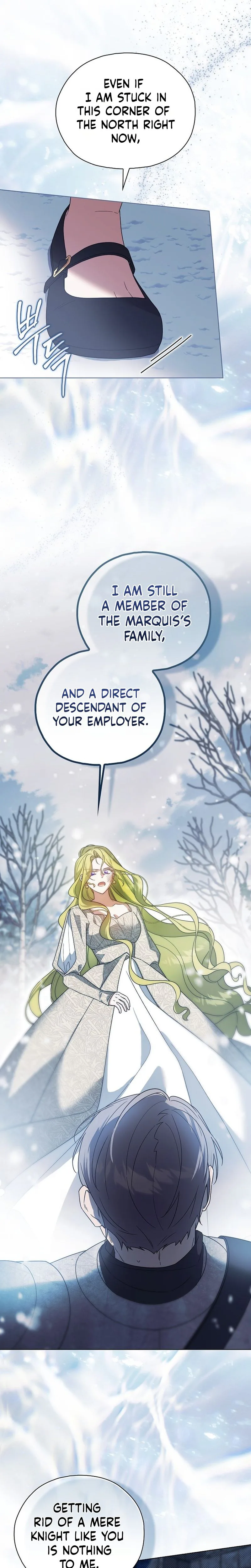 Looking for the Villainess’s Contract Husband Chapter 2 Page 16