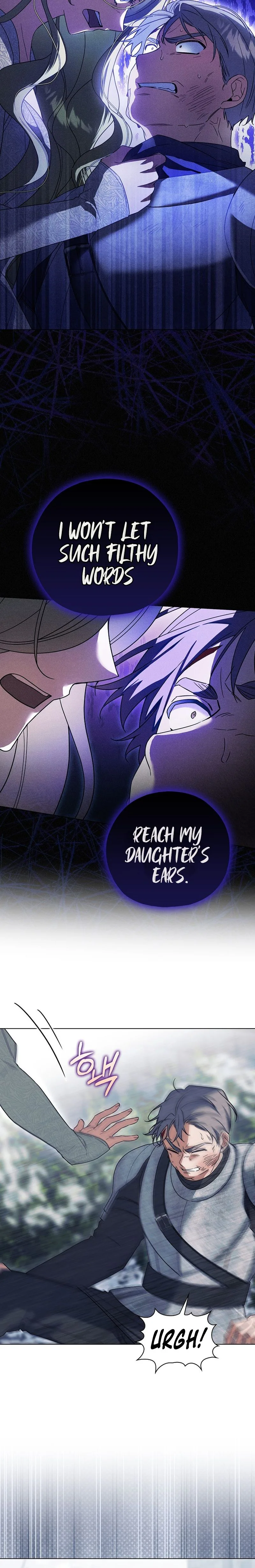 Looking for the Villainess’s Contract Husband Chapter 2 Page 18