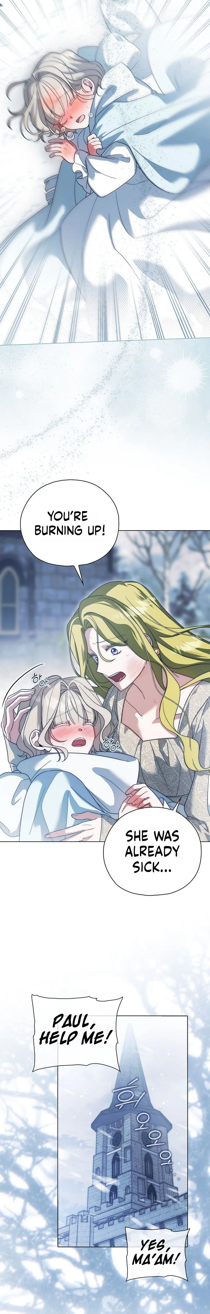 Looking for the Villainess’s Contract Husband Chapter 2 Page 21