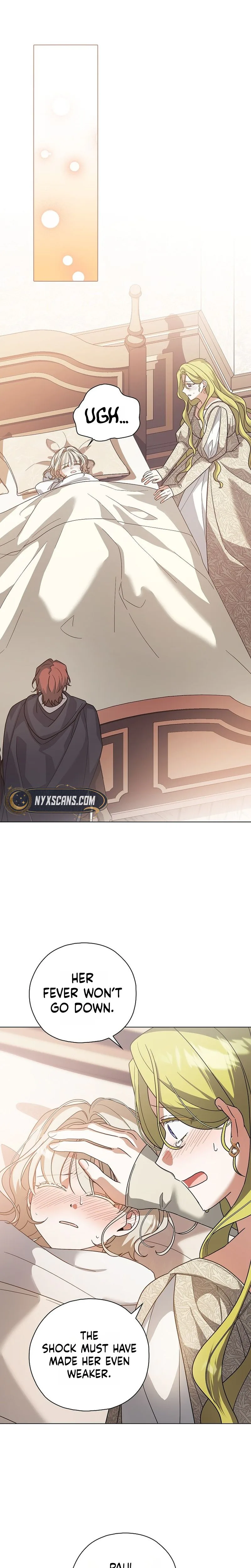 Looking for the Villainess’s Contract Husband Chapter 2 Page 23