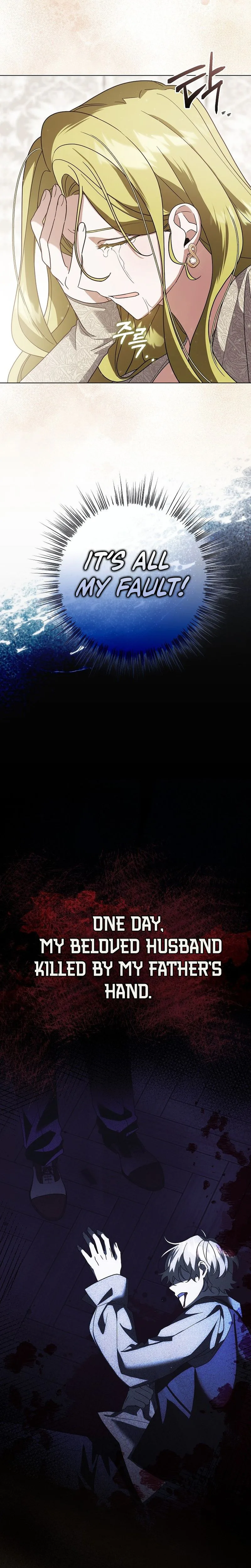 Looking for the Villainess’s Contract Husband Chapter 2 Page 25