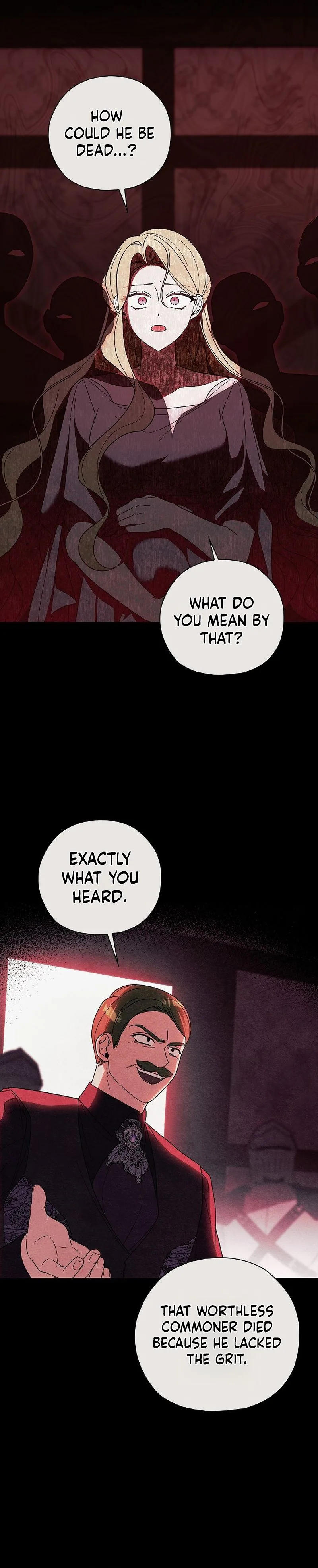 Looking for the Villainess’s Contract Husband Chapter 2 Page 27