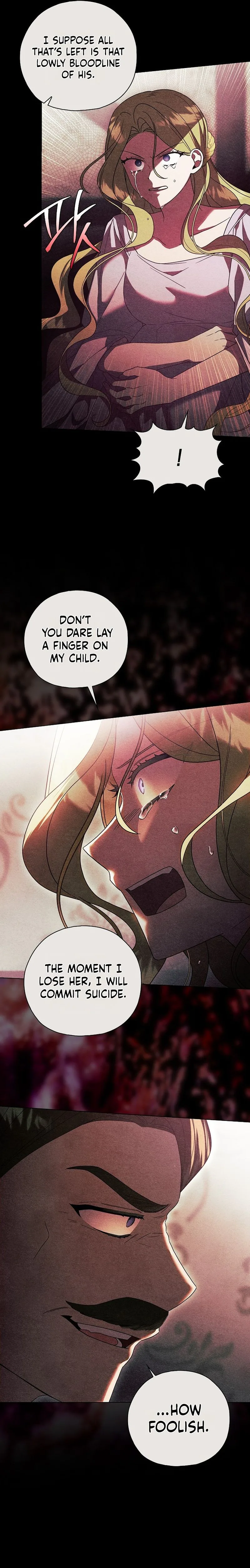 Looking for the Villainess’s Contract Husband Chapter 2 Page 28