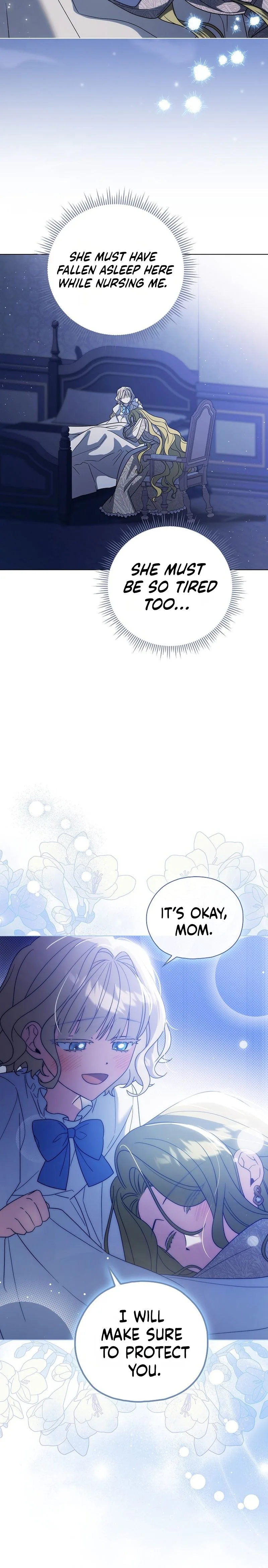 Looking for the Villainess’s Contract Husband Chapter 2 Page 33
