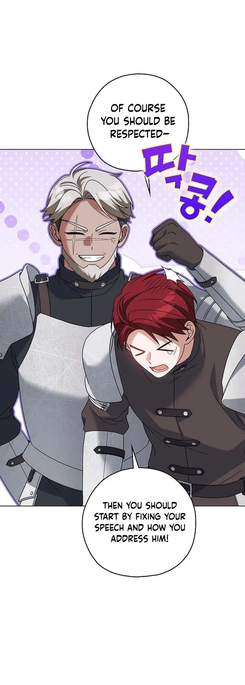 Looking for the Villainess’s Contract Husband Chapter 24 Page 10