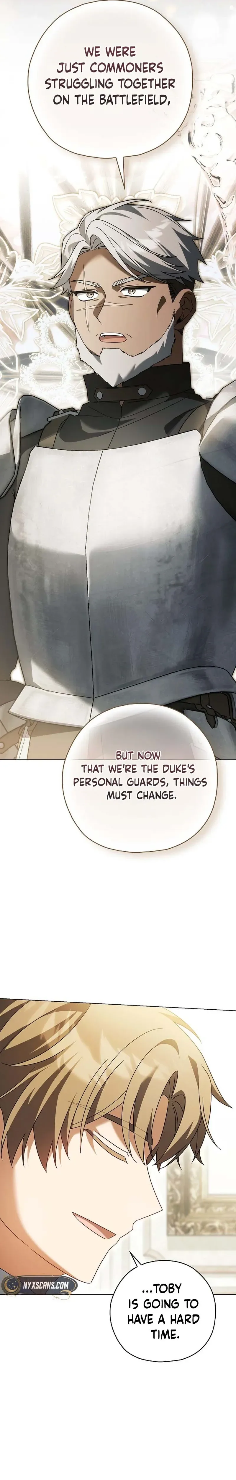 Looking for the Villainess’s Contract Husband Chapter 24 Page 13
