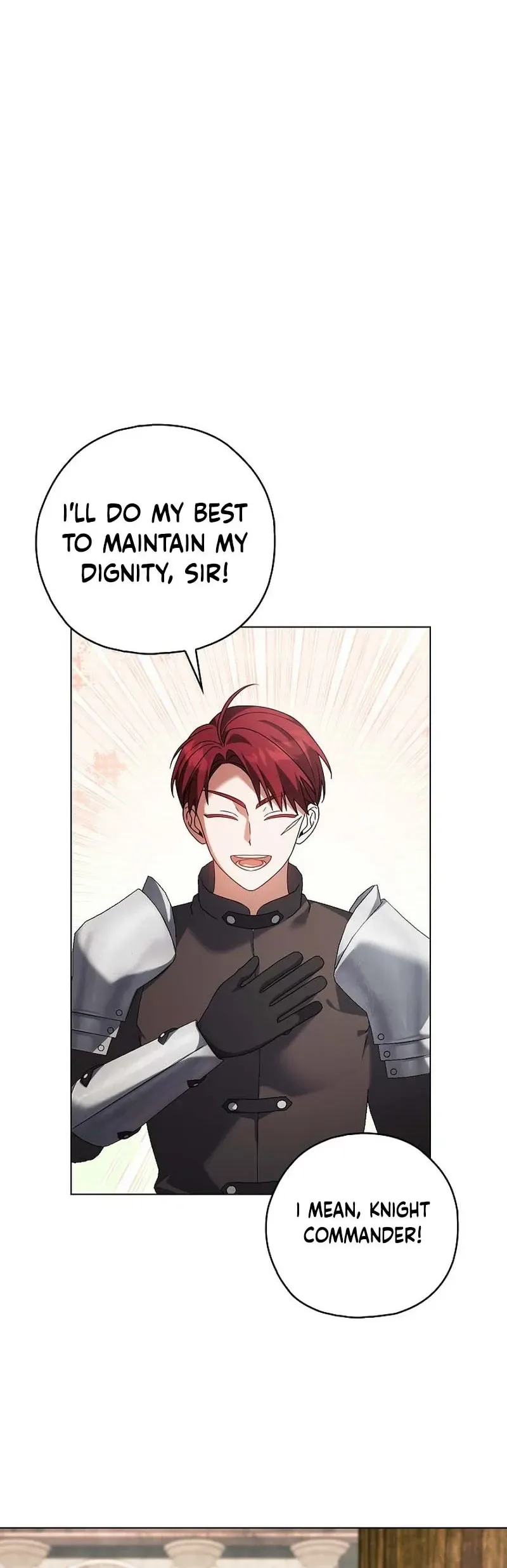 Looking for the Villainess’s Contract Husband Chapter 24 Page 14