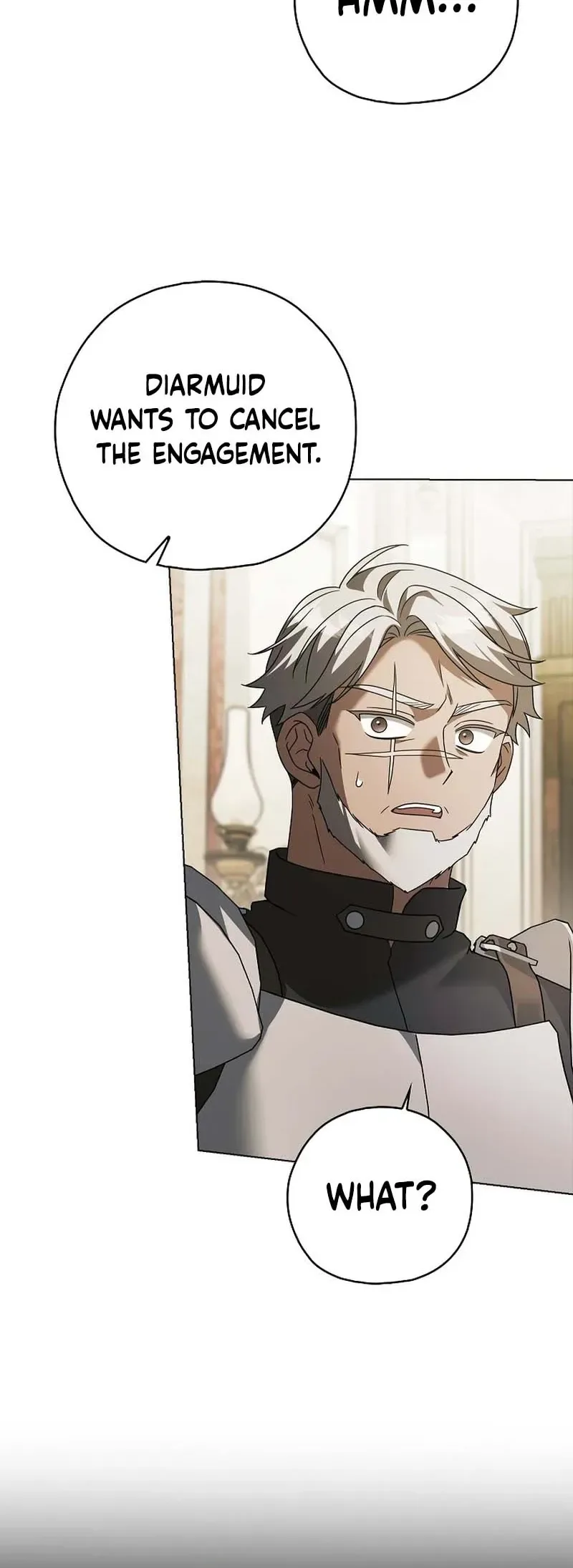 Looking for the Villainess’s Contract Husband Chapter 24 Page 16