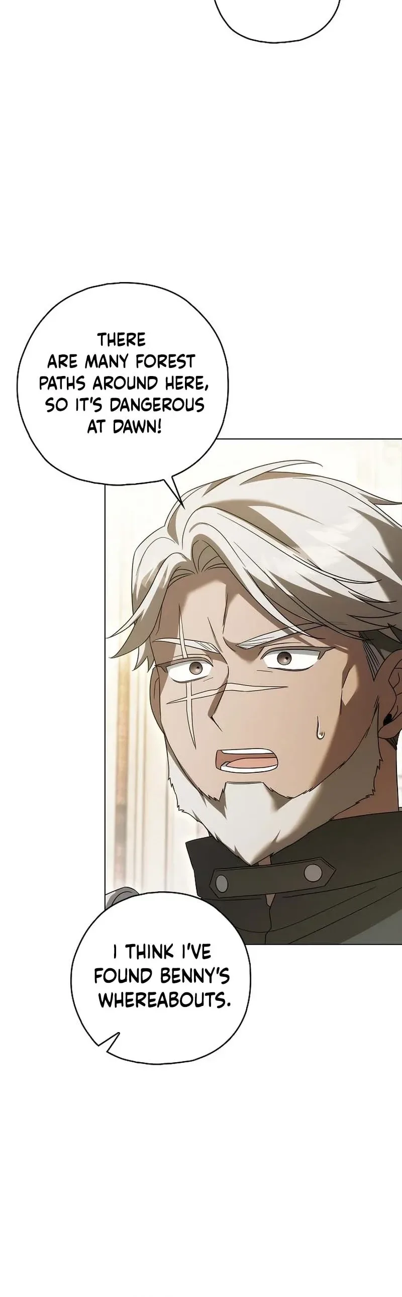 Looking for the Villainess’s Contract Husband Chapter 24 Page 20