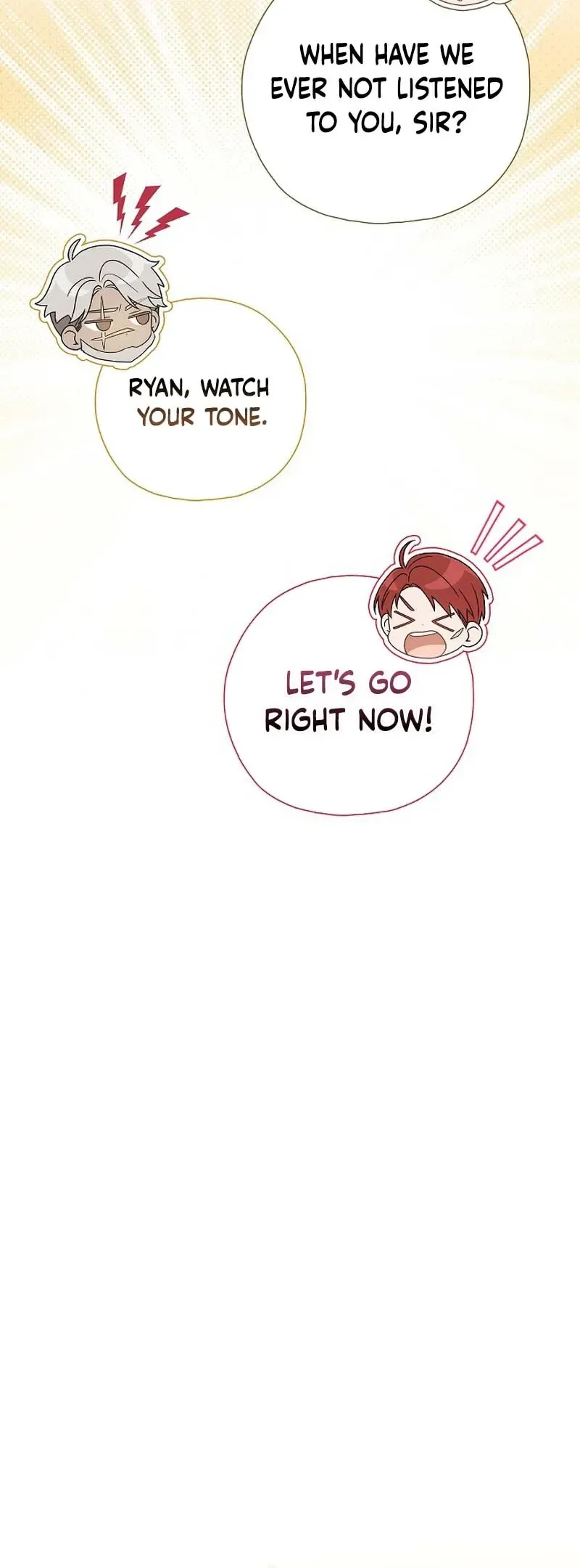 Looking for the Villainess’s Contract Husband Chapter 24 Page 26