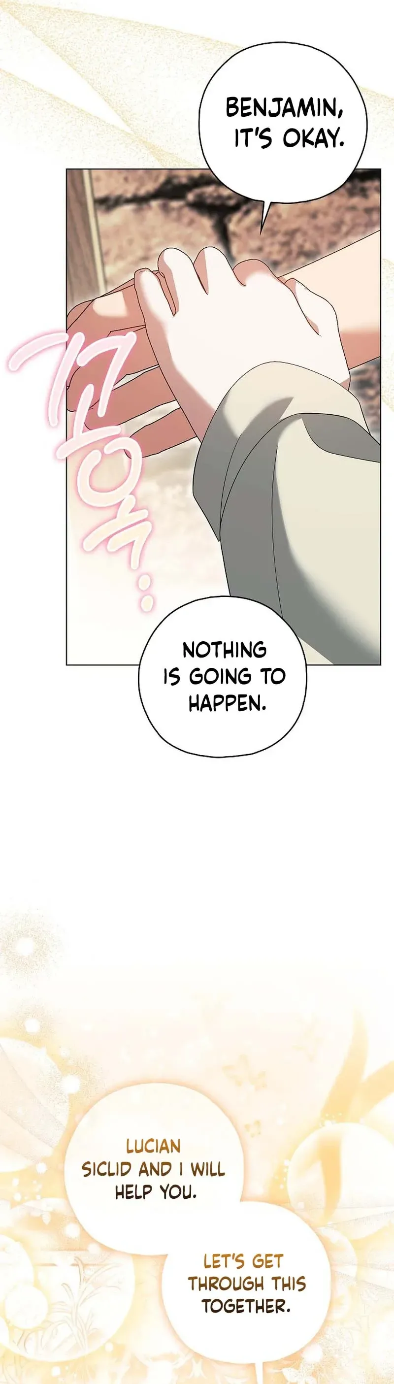 Looking for the Villainess’s Contract Husband Chapter 24 Page 30