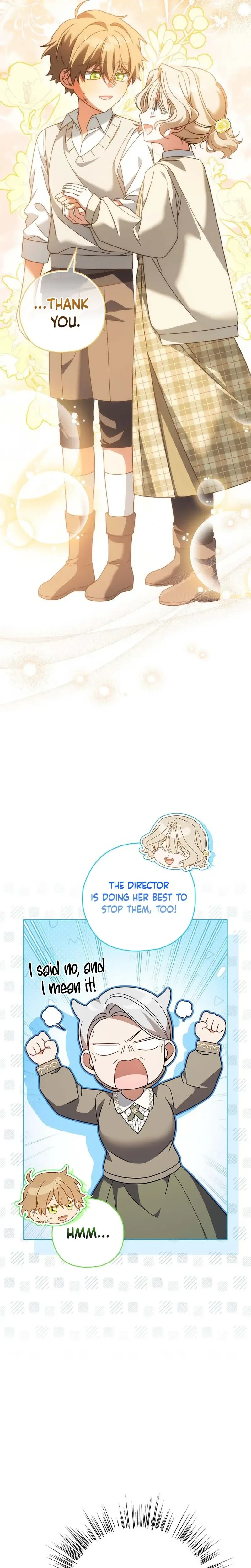 Looking for the Villainess’s Contract Husband Chapter 24 Page 31