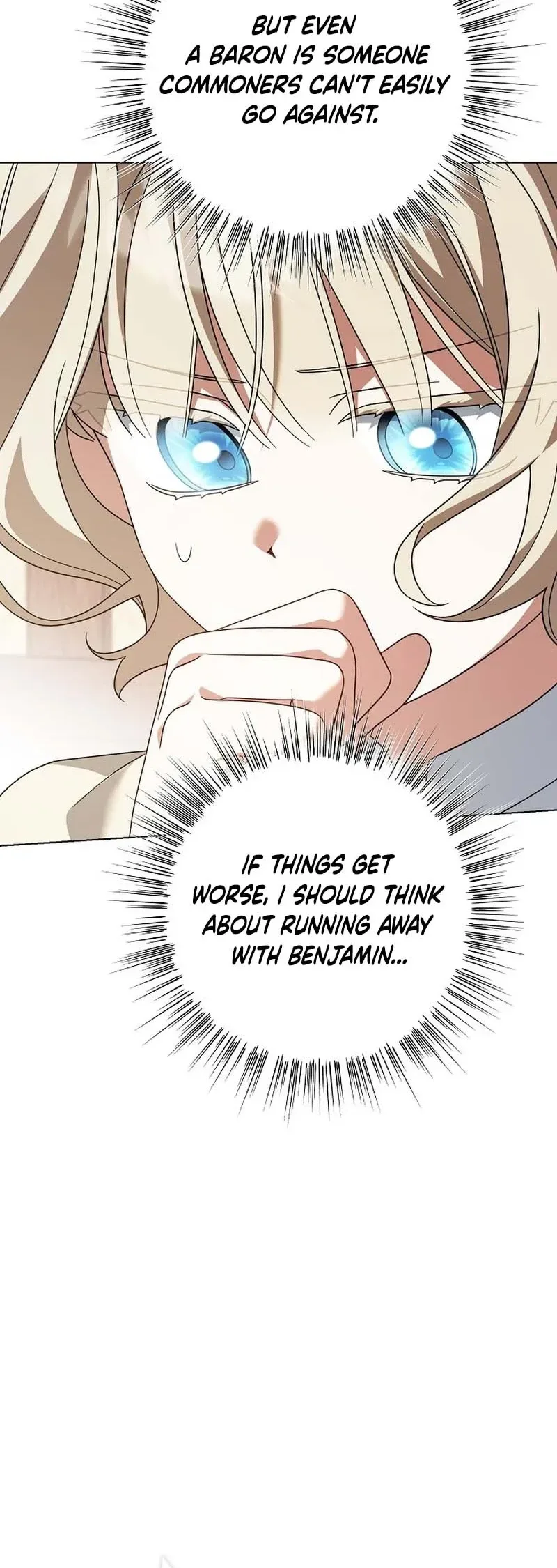 Looking for the Villainess’s Contract Husband Chapter 24 Page 32