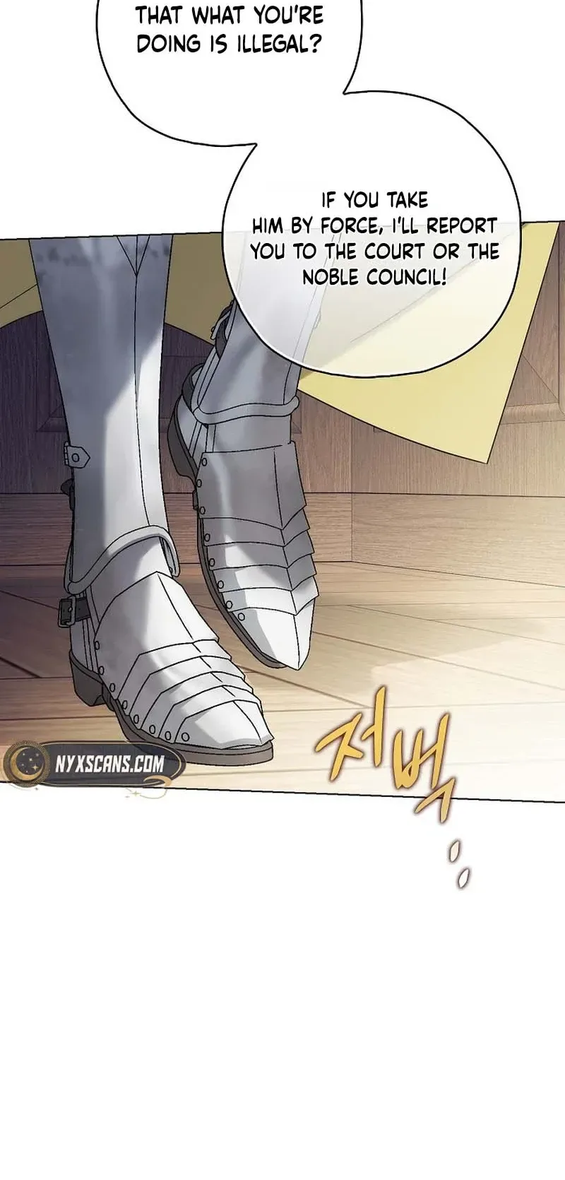 Looking for the Villainess’s Contract Husband Chapter 24 Page 36