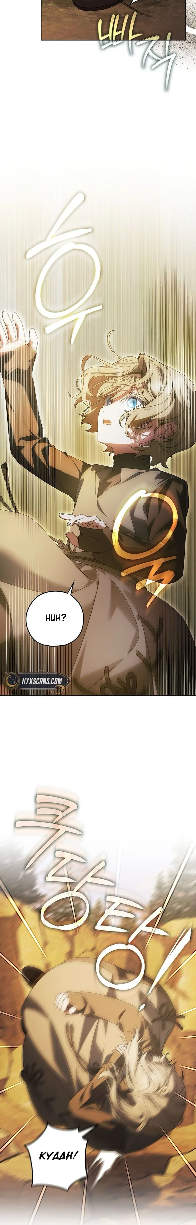Looking for the Villainess’s Contract Husband Chapter 16 Page 11