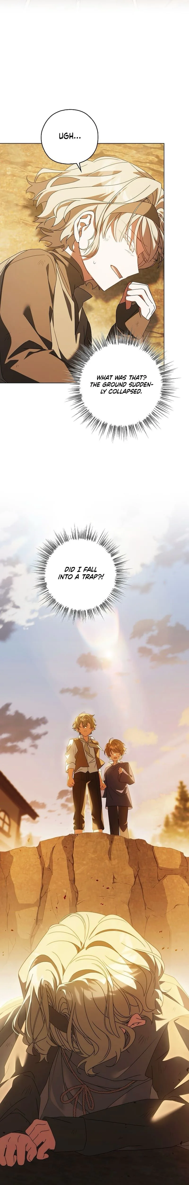 Looking for the Villainess’s Contract Husband Chapter 16 Page 12