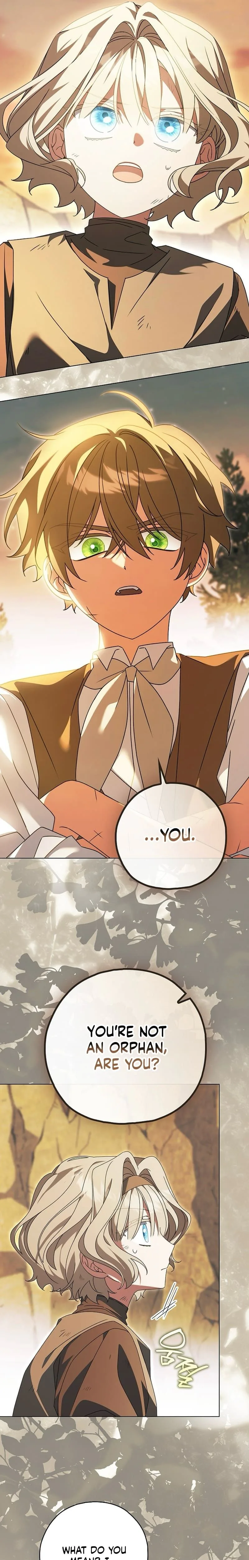 Looking for the Villainess’s Contract Husband Chapter 16 Page 16