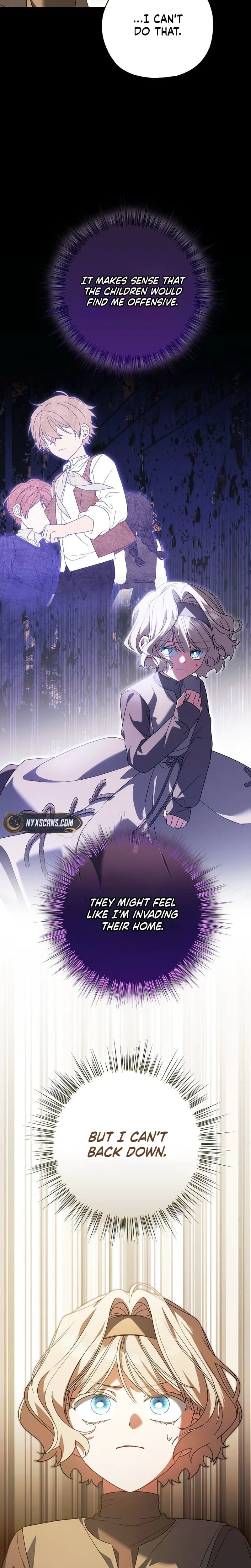 Looking for the Villainess’s Contract Husband Chapter 16 Page 20