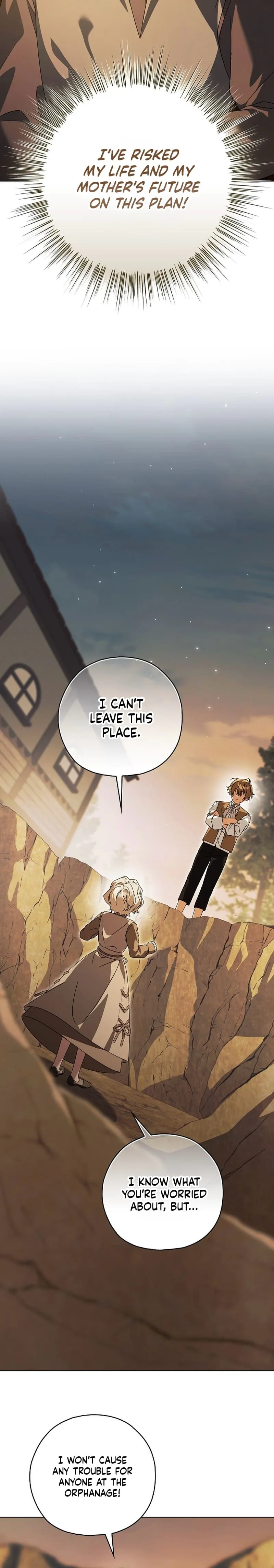 Looking for the Villainess’s Contract Husband Chapter 16 Page 21