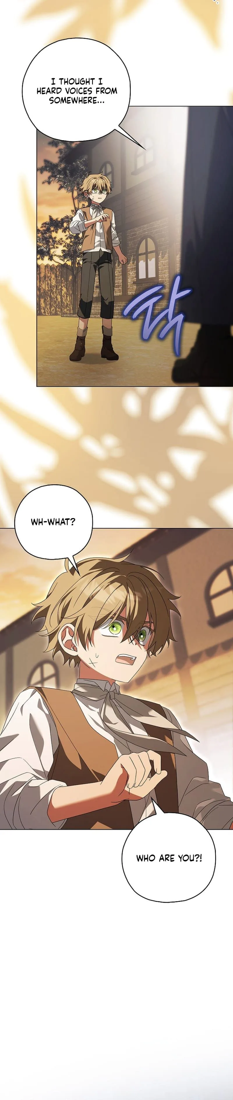 Looking for the Villainess’s Contract Husband Chapter 16 Page 24