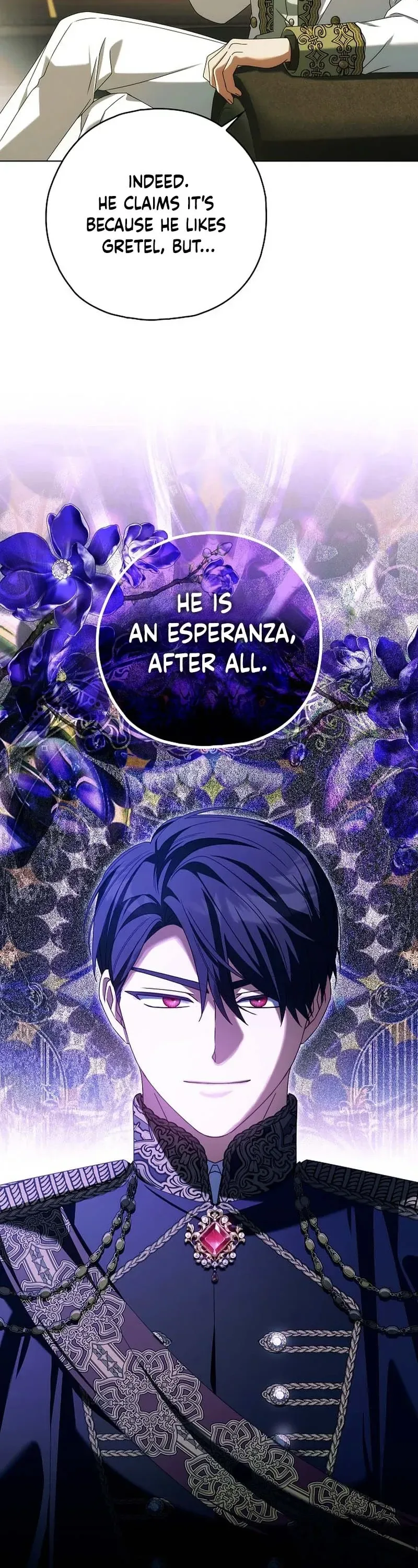 Looking for the Villainess’s Contract Husband Chapter 18 Page 12