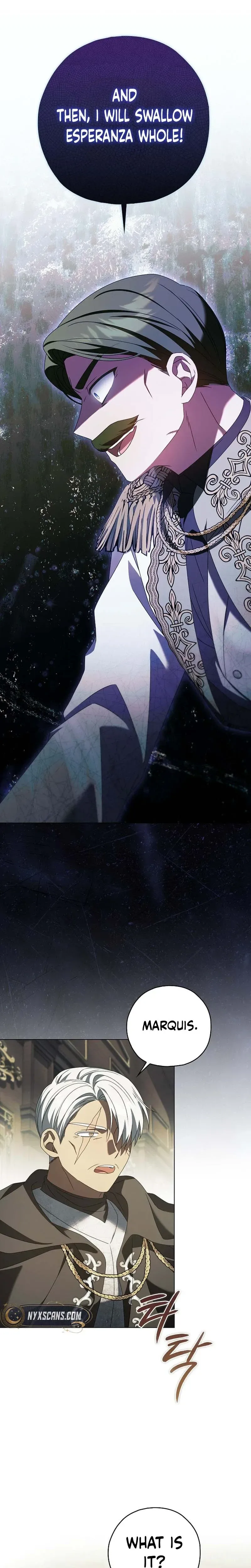 Looking for the Villainess’s Contract Husband Chapter 18 Page 17