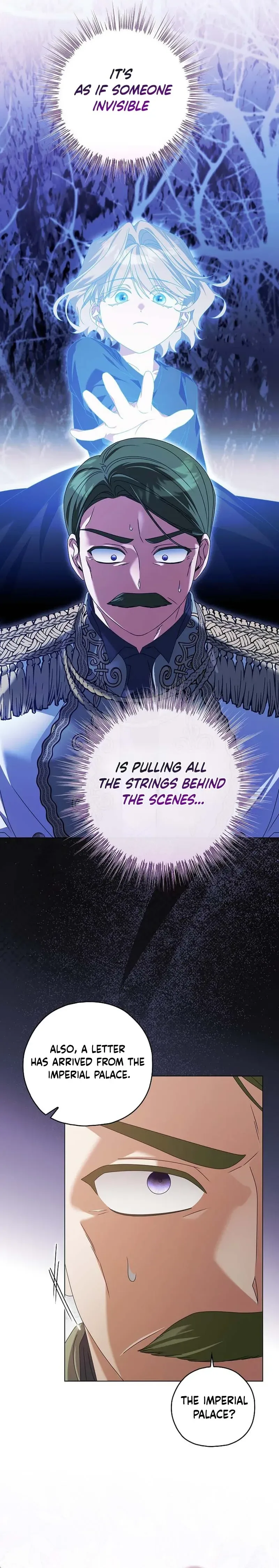Looking for the Villainess’s Contract Husband Chapter 18 Page 21