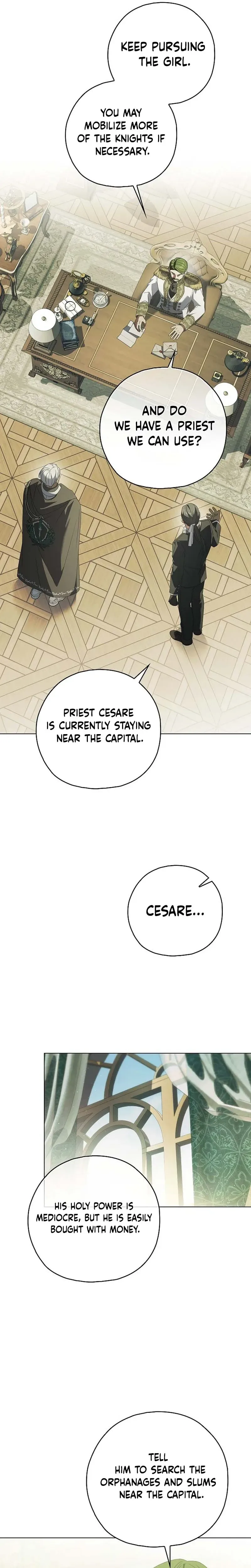 Looking for the Villainess’s Contract Husband Chapter 18 Page 24