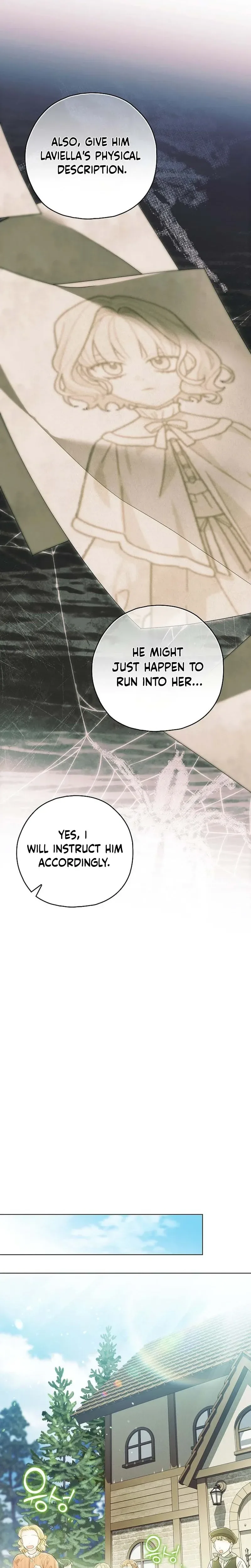 Looking for the Villainess’s Contract Husband Chapter 18 Page 26