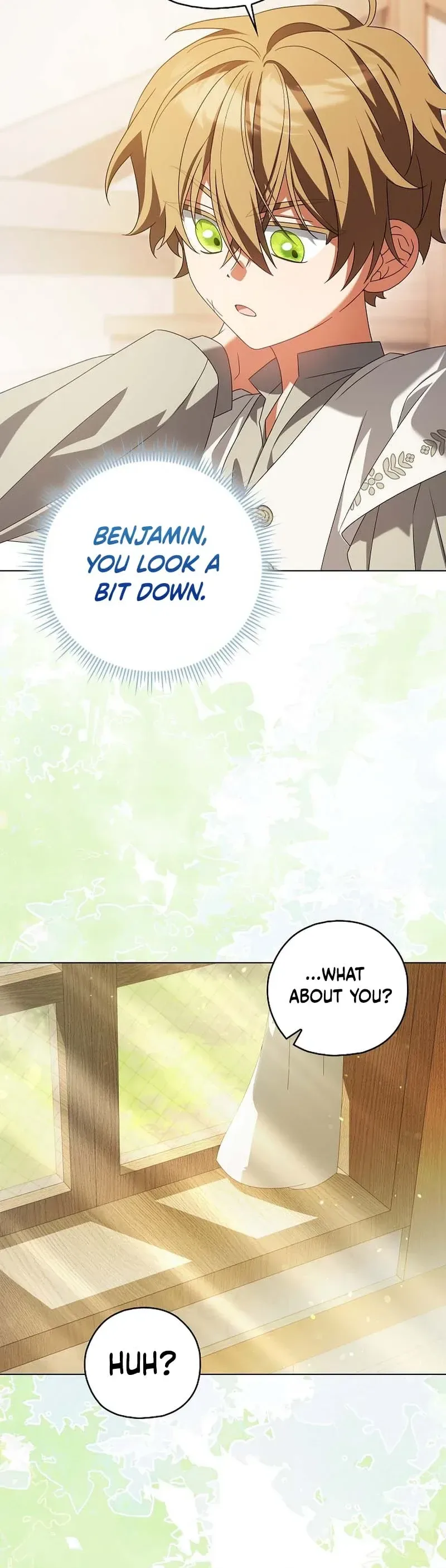 Looking for the Villainess’s Contract Husband Chapter 18 Page 29