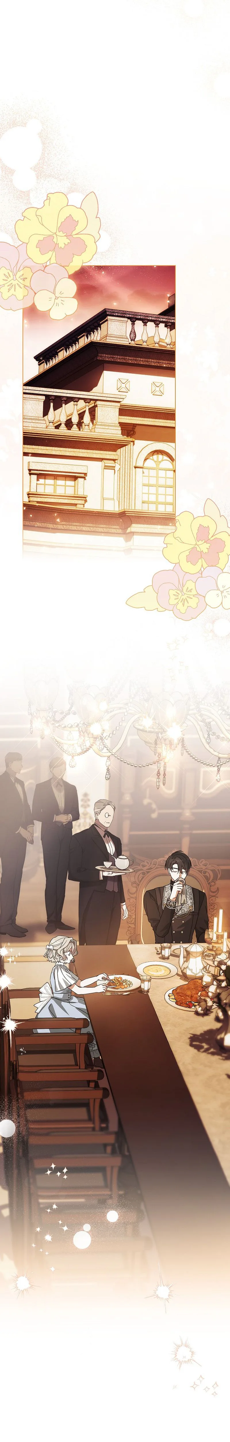 Looking for the Villainess’s Contract Husband Chapter 12 Page 10